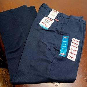 Dickies work pants relaxing fit new